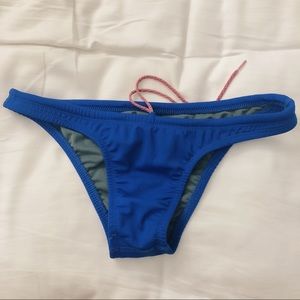 Blueberry Brazil Jolyn bottoms